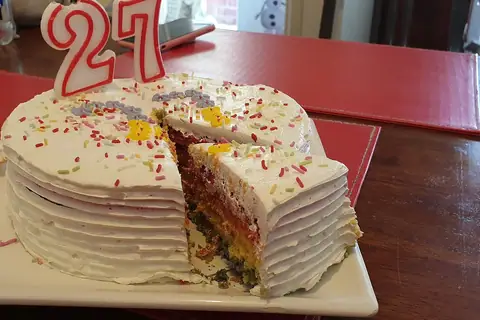 Zizi's Mum Cakes photo 4